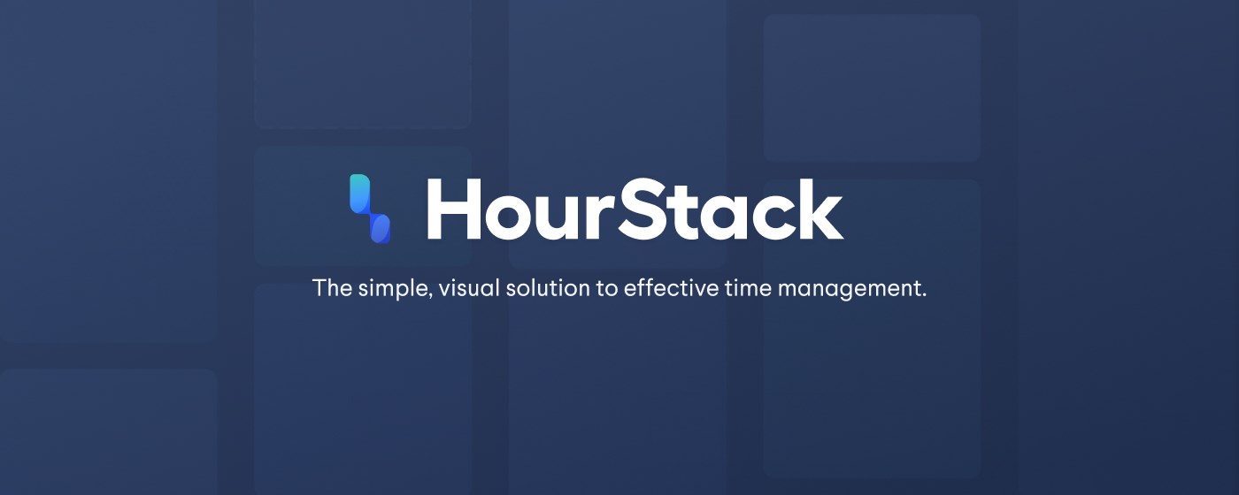 HourStack marquee promo image