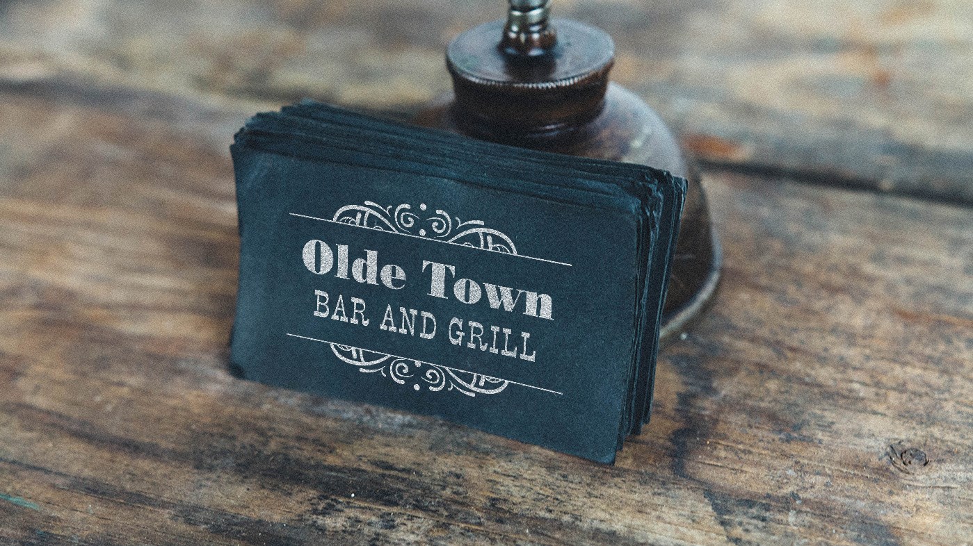 #5. Monotype Wild West Font Pack (Windows) 由: Monotype, Inc.