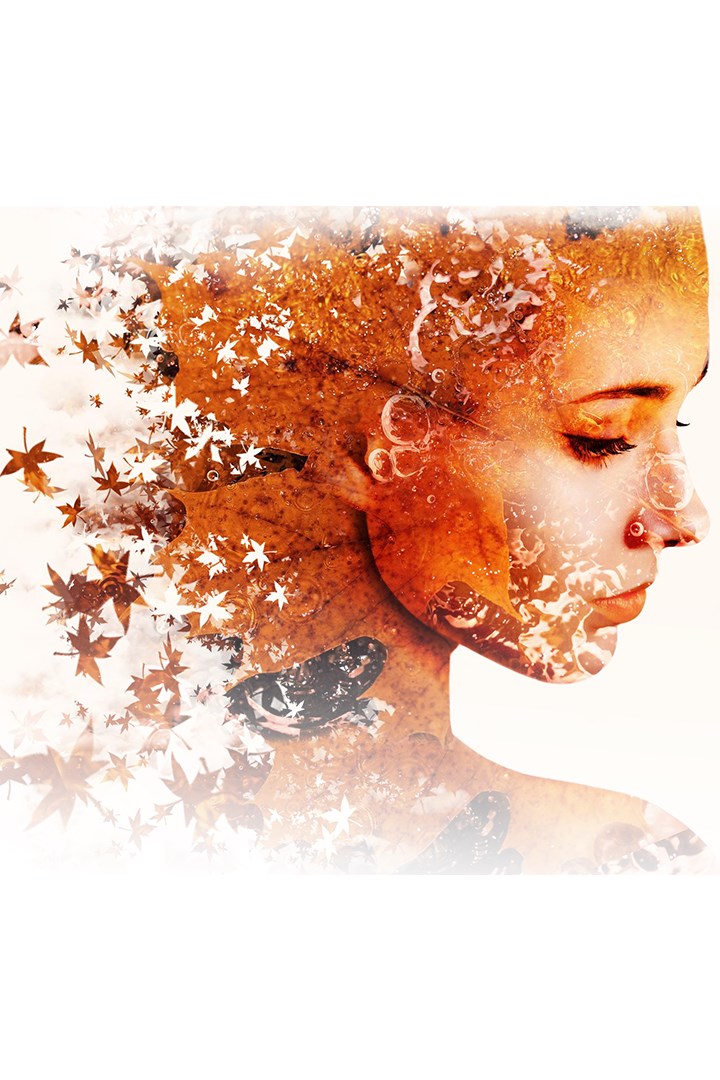 Photo Shattering Effect - Photo Studio