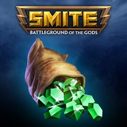 2500 Gems