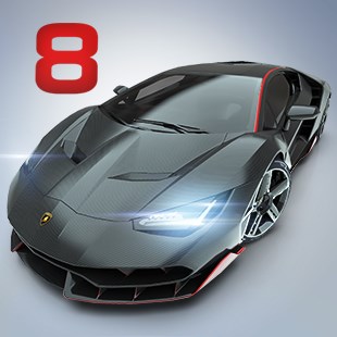 Asphalt 8: Airborne