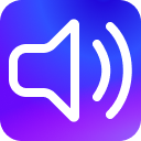 Sound Booster icon