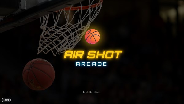 Basketball AirShot — 2