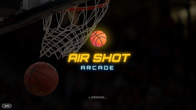 Basketball AirShot screenshot 2