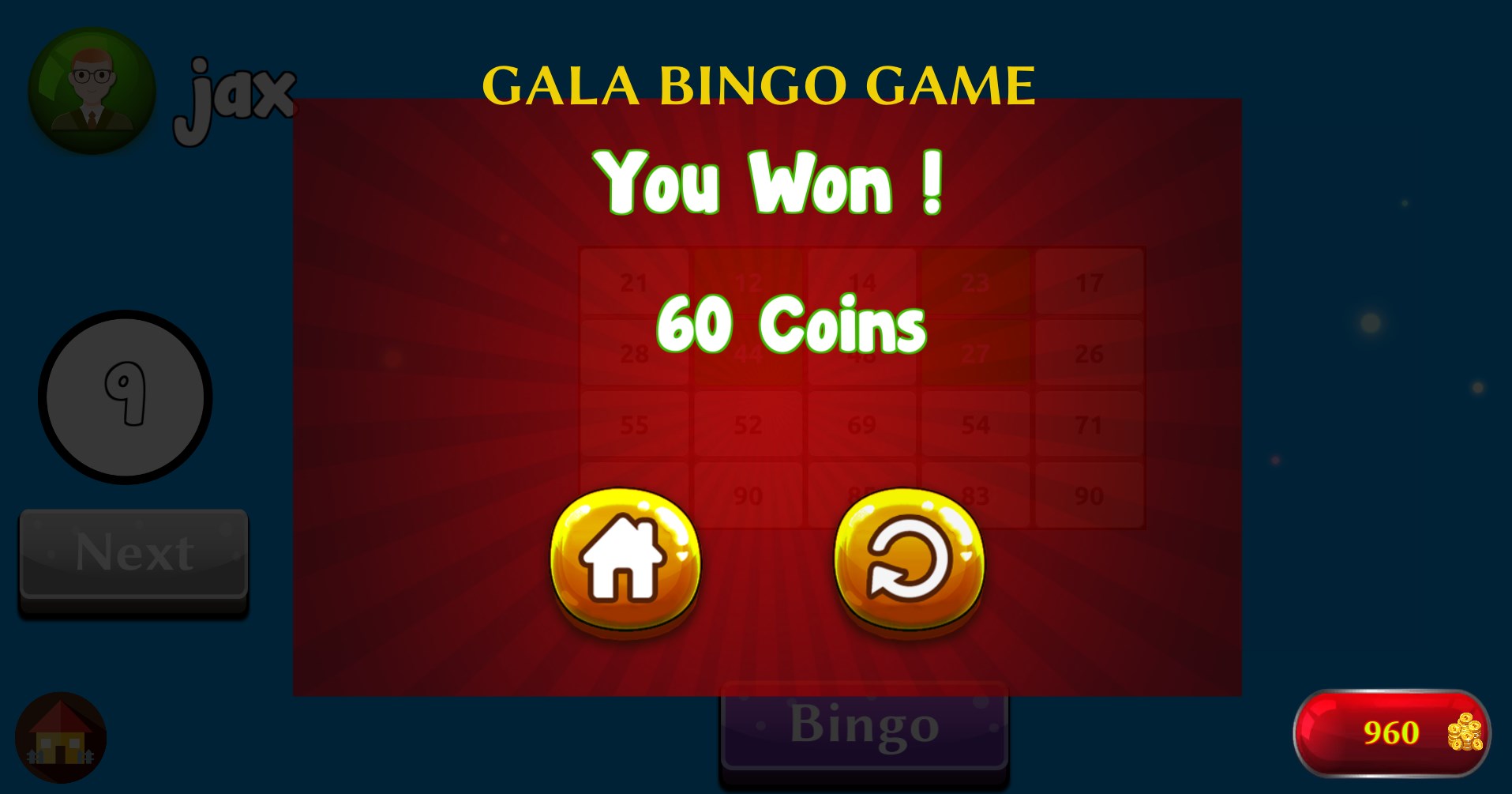 Gala Bingo Special Offers