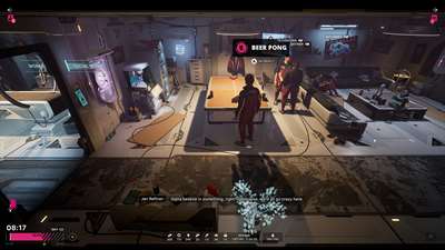 The Alters screenshot 4