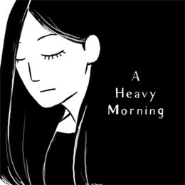 Aperçu A Heavy Morning