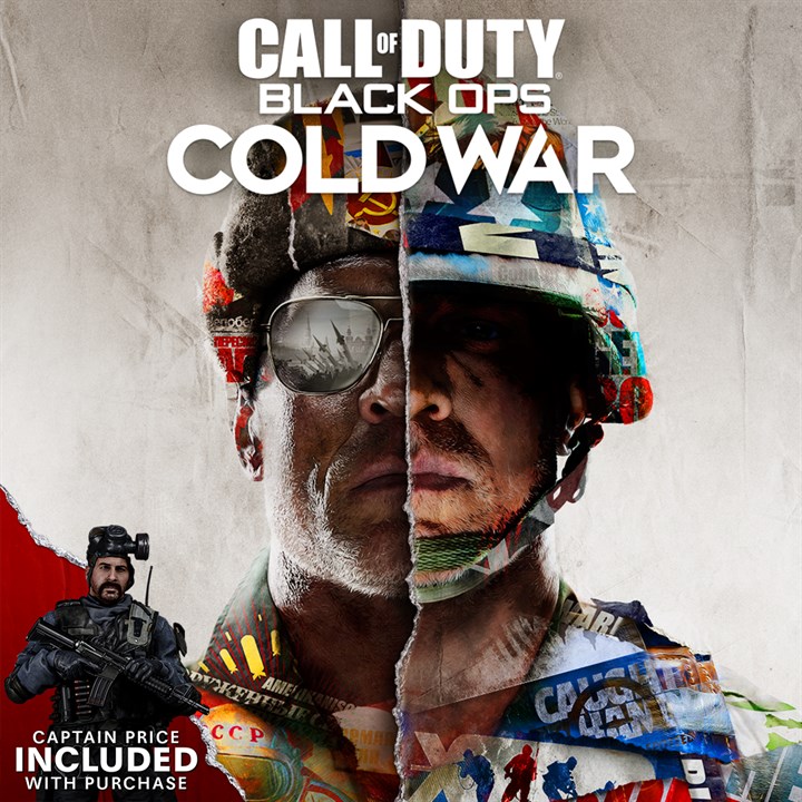 Call of Duty: Black Ops Cold War - Metacritic