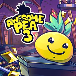 Aperçu Awesome Pea 3 (Xbox Series X|S)
