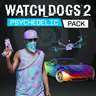 Watch Dogs®2 - Psychedelic Pack