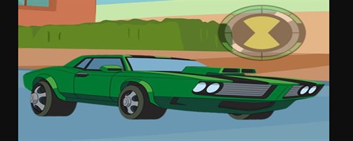 Ben 10 Hidden Keys Game marquee promo image