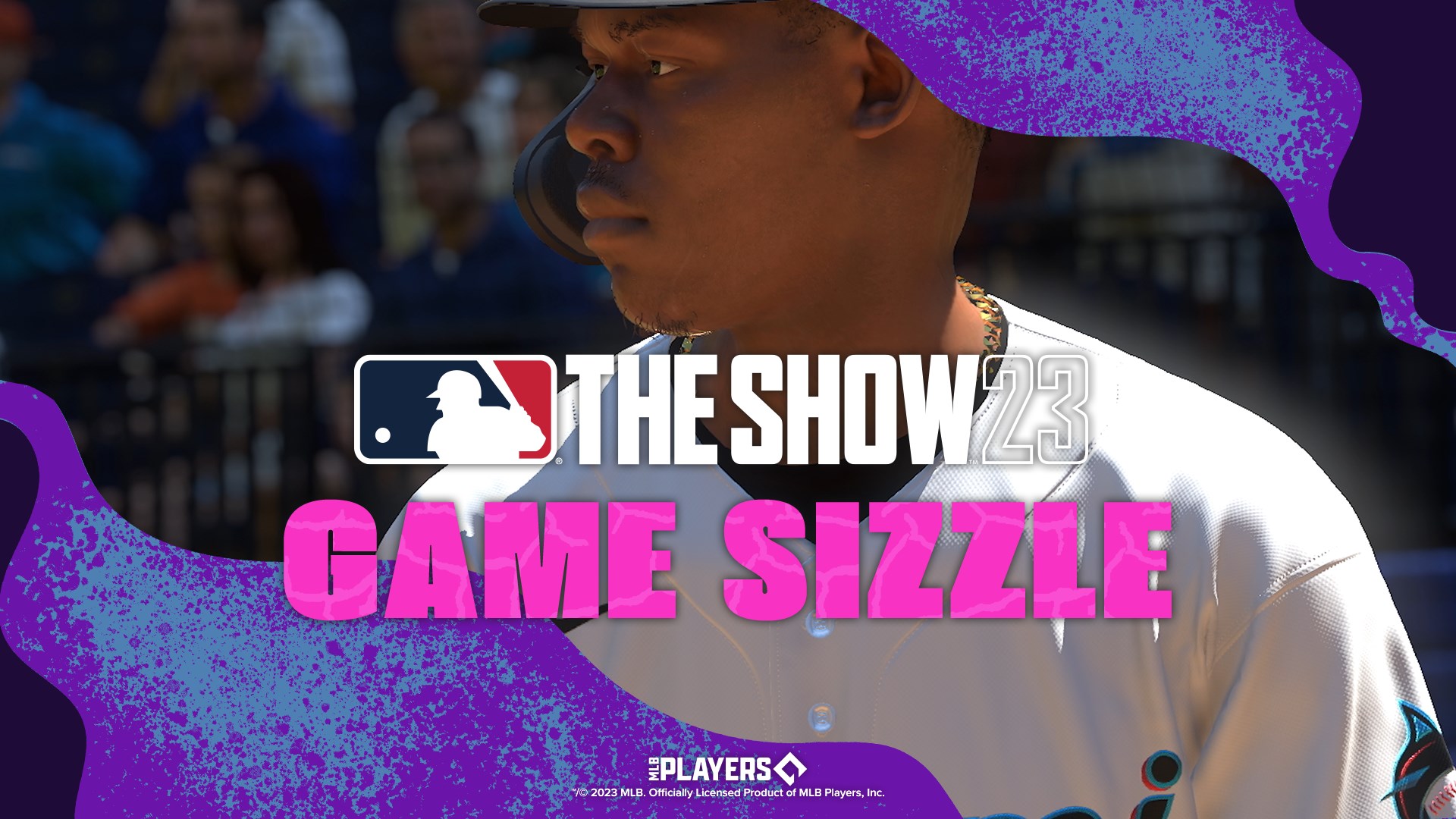 MLB® The Show™ 23 Gameplay Trailer