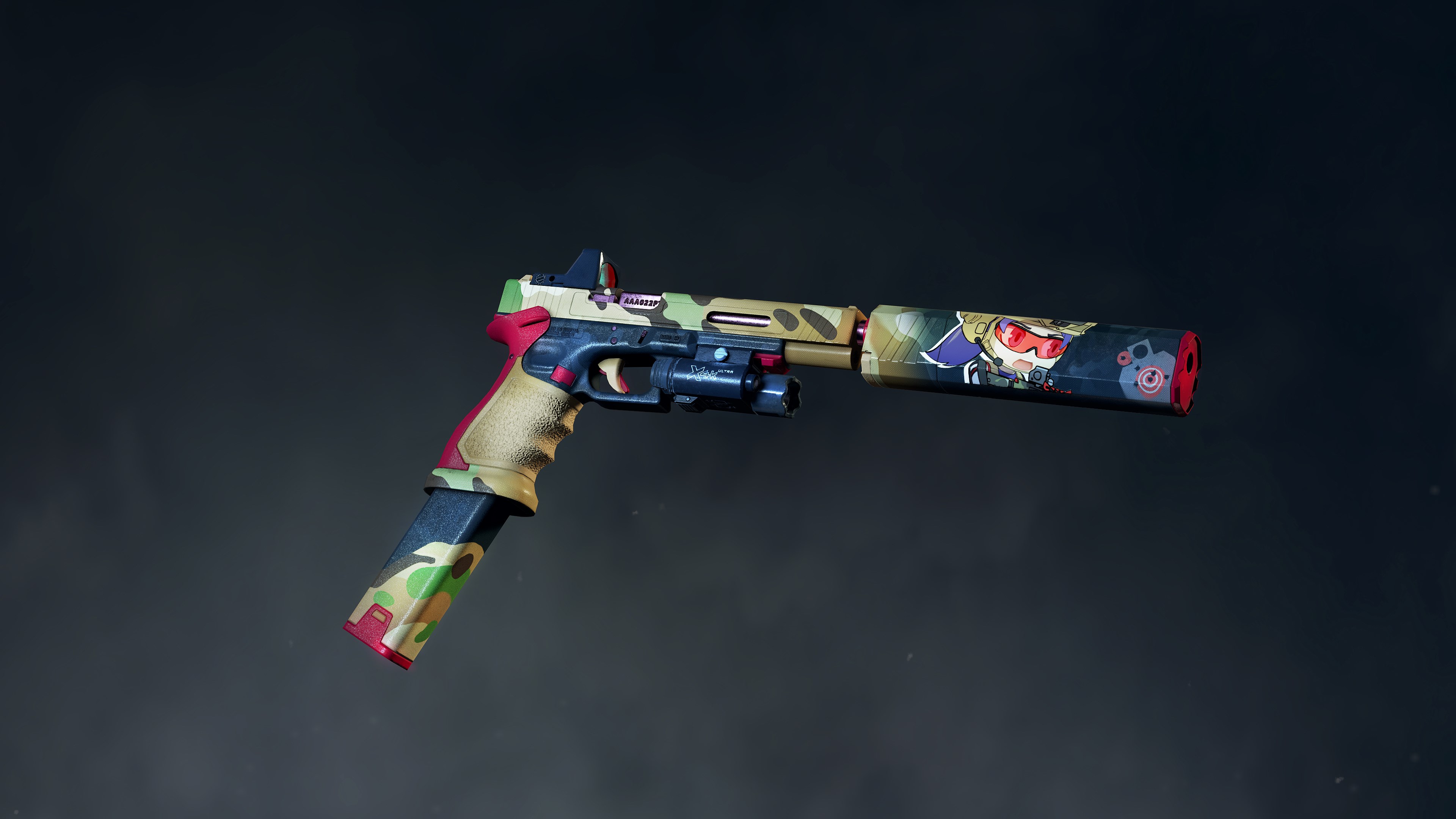 World War Z - Chibi Kimiko Skin Pack | Xbox | Chiave | Privato