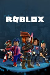 Get Roblox Microsoft Store - 
