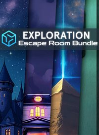 Exploration Escape Room Bundle