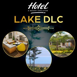 Hotel - Lake DLC