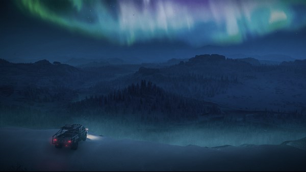 SnowRunner – 5-Year Anniversary Edition — 2