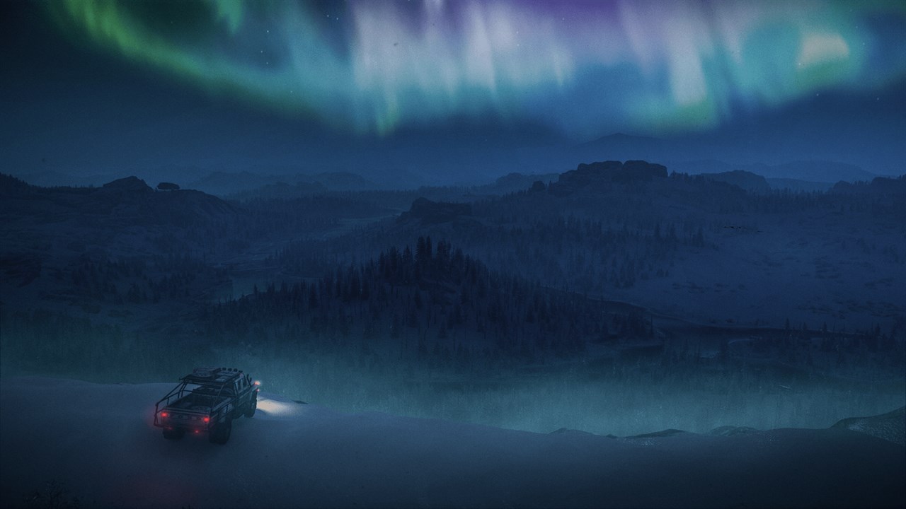 SnowRunner – 5-Year Anniversary Edition screenshot 2