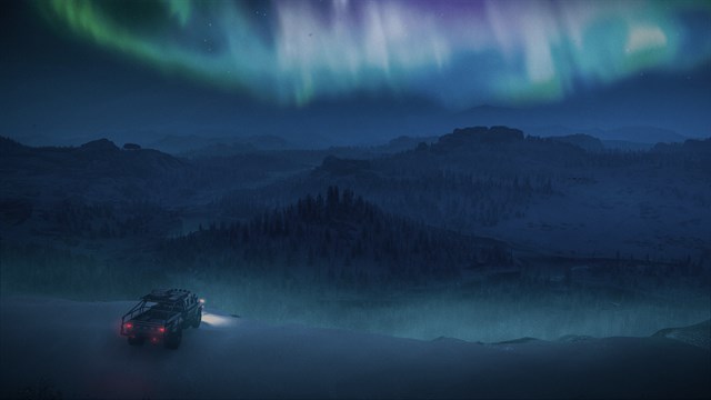 SnowRunner - Years 1 to 5 Pass (Windows) screenshot 2