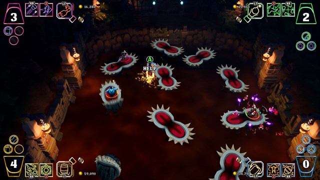 Brews & Bastards screenshot 4