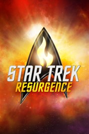 Star Trek: Resurgence