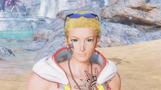 PSO2:NGS - Aelio Nadar Renewal Edition screenshot 3