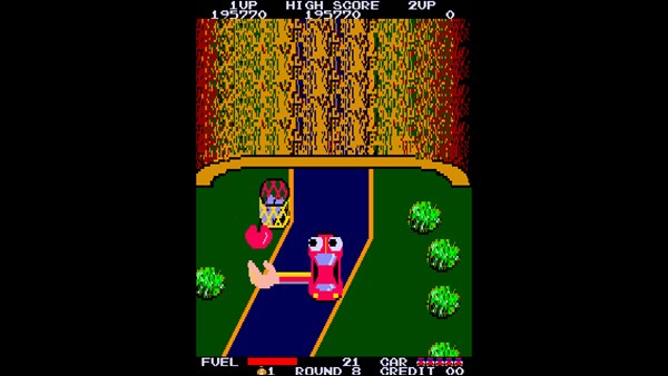 Arcade Archives 2 MUNCH MOBILE — 5