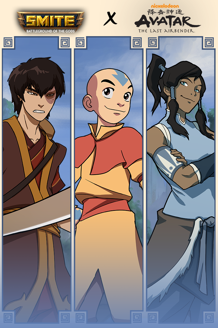 xbox one avatar the last airbender