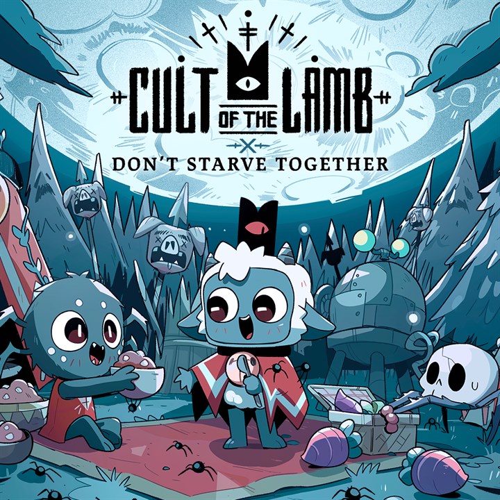 Cult of the Lamb Archives - XboxEra
