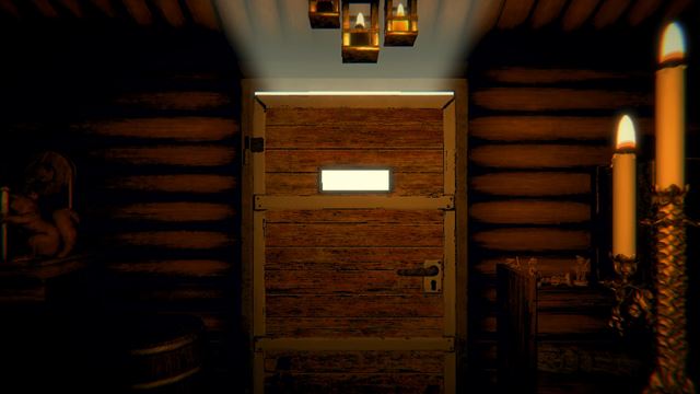Inscryption screenshot 9