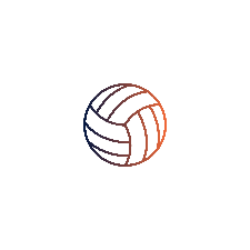 SportsCoder Volleyball