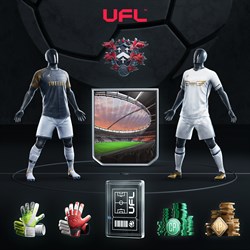 Ultimate UFL club