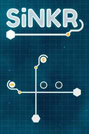 Купить ключ дешево SiNKR (Xbox One)