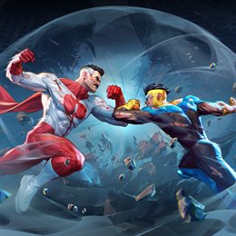 Aperçu Invincible VS - Standard Edition pre-order