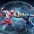 Invincible VS - Standard Edition pre-order