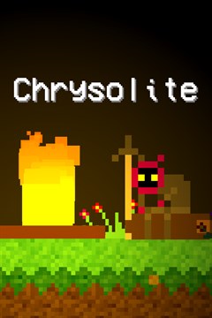 Cover poster for Chrysolite