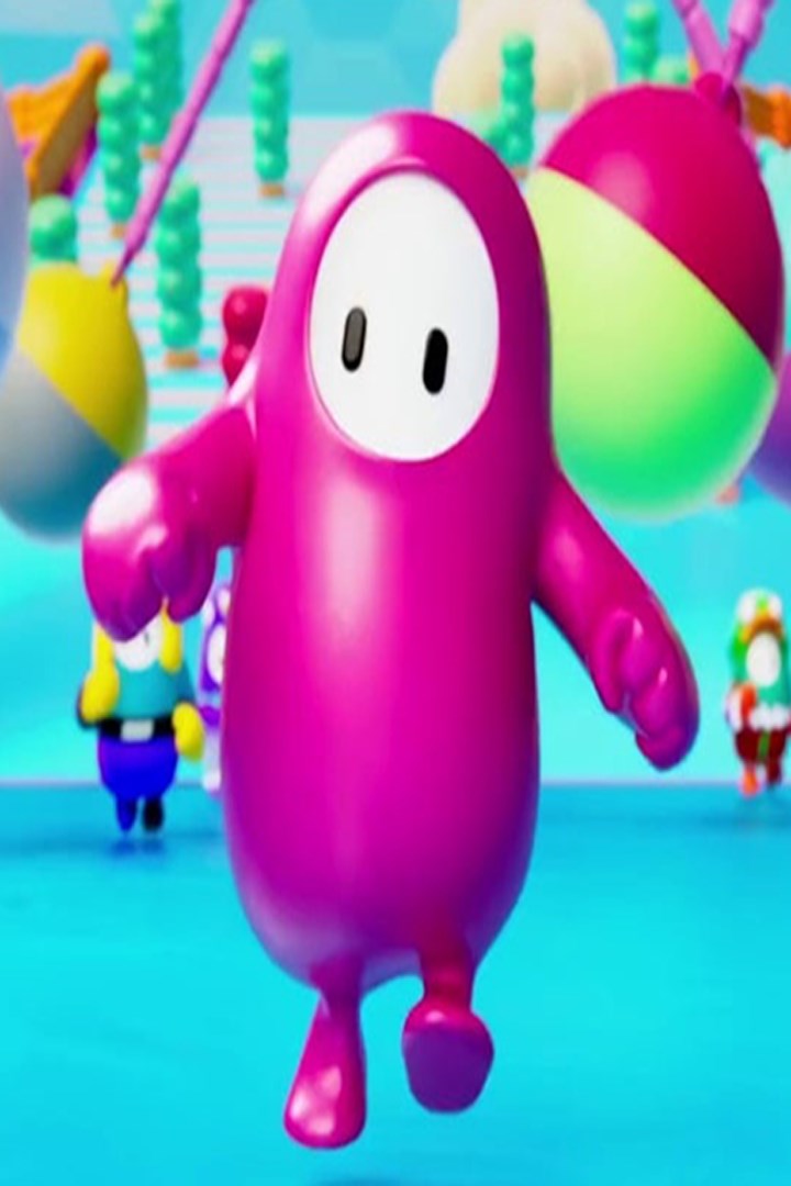 Descargar Save Fall Guys Playtime