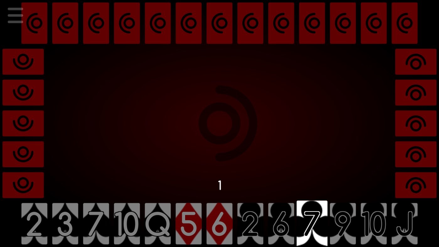 #2. Sevens - osbo.com (Windows) 由: Osbo Design