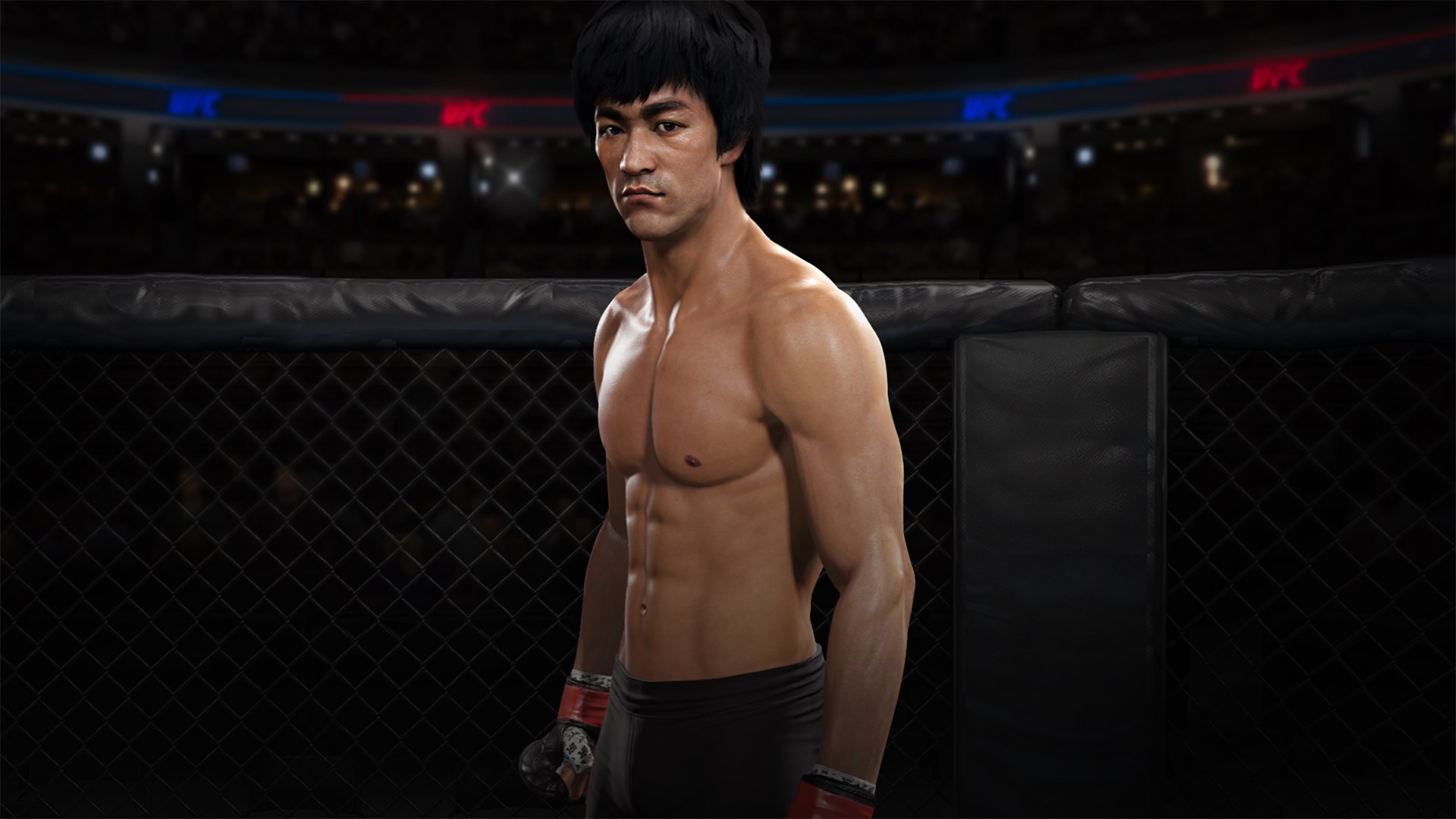 Buy Ea Sports Ufc 3 Bruce Lee Lightweight Microsoft Store