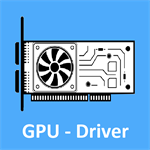 GPU - Driver