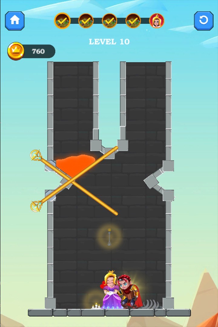 购买 Rescue Legend Hero - Microsoft Store zh-MO