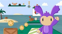 Bobobby 3D: Stranded Rush