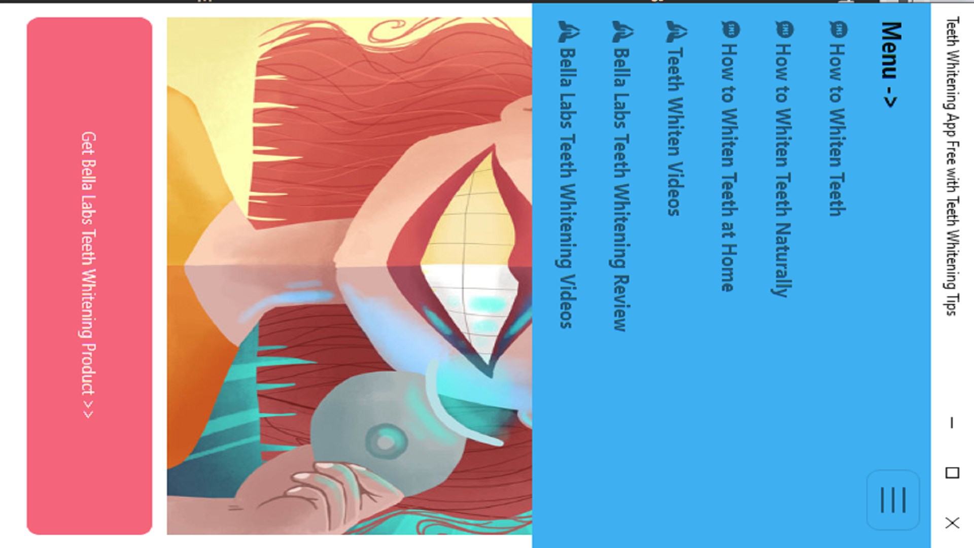 Get Teeth Whitening App Free With Teeth Whitening Tips Microsoft Store