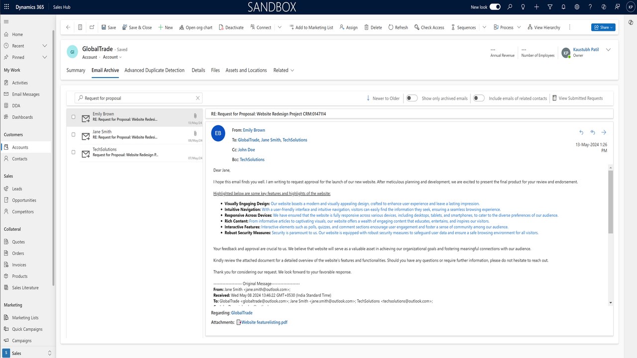 Snapshot 3 of DDA - Data Archiver for Dataverse