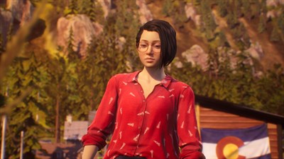 Life is Strange: True Colors — Набор костюмов героев Life Is Strange — скриншот 3