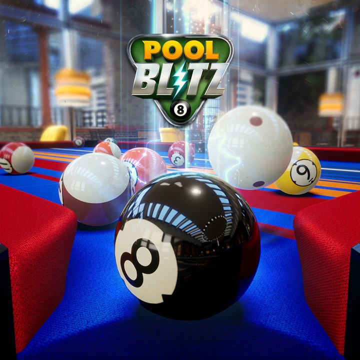 Pool Blitz Xbox Series XS — buy online and track price history — XB Deals  Brasil