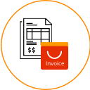 Aliexpress Free invoice - AliInvoice™️ icon