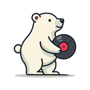 小熊歌单搬家 icon