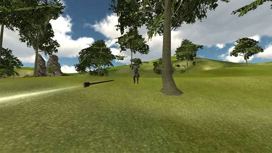 Archer Forest Action screenshot 6