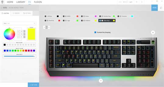 Alienware Control Center For Windows 10 Pc Free Download Best Windows 10 Apps